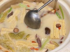 胡椒猪肚汤-金鼎轩(方庄天坛店)