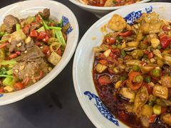 -潇湘阁(三里屯SOHO店)