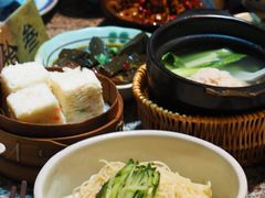 -南京大牌档(凯德1818店)