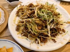 -小幸湖春饼(悦茂购物中心店)