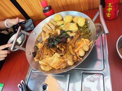 -小螺大作·螺蛳粉火锅(林和西店)