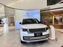 -北京长久世捷捷豹路虎4S中心