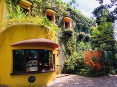 -三鹰之森吉卜力美术馆