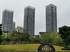 -SAANCI山池咖啡(海上世界文化艺术中心店)