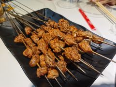 -清真.德枭炕肉店.青海菜(大新街夜市店)