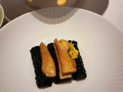 -君庭中餐厅(友谊宾馆店)