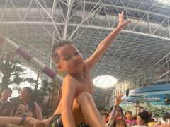 -天山海世界·米立方