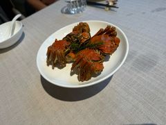 -龙猫意杯花园餐厅(芙蓉湖店)