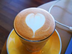 路易波士茶拿铁-Seesaw Coffee(朝阳大悦城店)