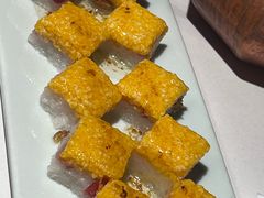 黄米凉糕-龍聚祥烧麦馆(鼓楼店)