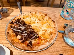 -1861意大利餐厅(来福士店)