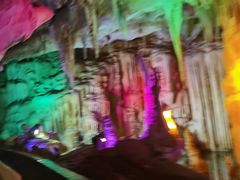 -泰安地下龙宫景区