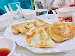 炸云吞-翠亭酒家(山西南路店)