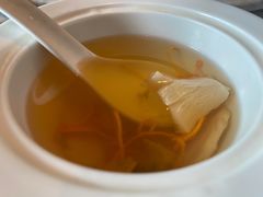 -无锡苏宁银河国际酒店-悦府65中餐厅