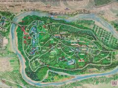 -中国科学院西双版纳热带植物园