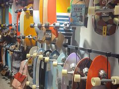 -聚点滑板SPOT SKATE(常熟路店)