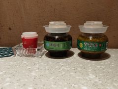 -福阿婆湖南民间菜(大润发店)