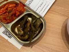 -米村拌饭(李沧松乐汀店)