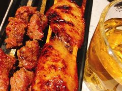 -京韵胡同·酱香羊蝎子火锅涮肉(长寿路店)