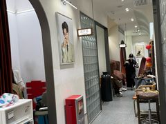 -海马体家庭照相馆(广州正佳广场店)