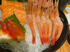 -赤坂亭M9和牛烧肉(世博源店)