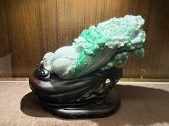 -白天鹅宾馆-宏图府餐厅