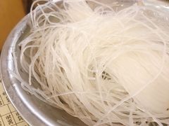粉丝-月圆火锅(宁海东路二店)