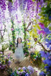 点击看大图 -韩国童感TOUCH PHOTO儿童摄影(朝阳分店)