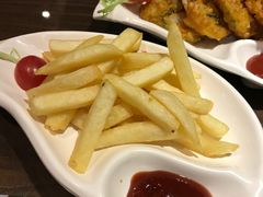 -豪享来中西餐厅(隆昌店)