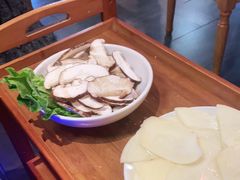 -九田家黑牛烤肉料理·自助(洪洞县城市花园店)
