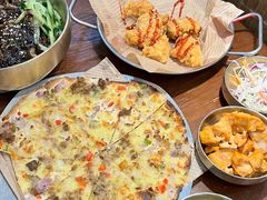 -双门洞·森系料理(体育西店)