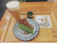 -無邪日式甜品(华润五彩城购物中心店)