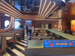 -辣八香新疆孜然串烤火锅(环球港店)