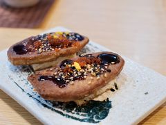 -林妈妈村·日式料理(宝山万达店)