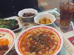 -九龙冰室(新中关购物中心店)