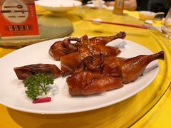 -金玉满堂潮州酒楼(无限极荟购物广场店)