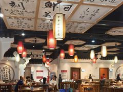 -嗣林·爷爷的私房菜(湾里店)