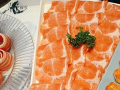 -名都晓荷塘(涿州店)