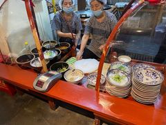 -袁家村关中印象体验地(大唐不夜城店)