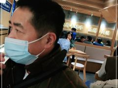 -马记永·兰州牛肉面(山姆外高桥店)