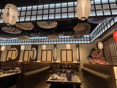 -千寻山野烤肉(中关村店)