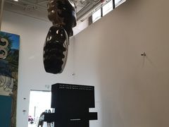 -上海当代艺术博物馆
