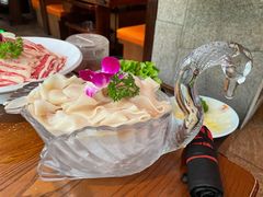 -佬土鹅肠火锅(解放路店)