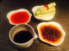 -唐茶苑(Soho)