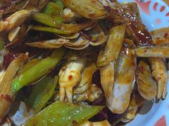 -老姑砂锅·烧烤天津菜(体北道店)