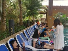 -亚马逊丛林水乐园