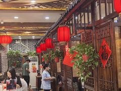 -玉桥餐厅(天坛店)