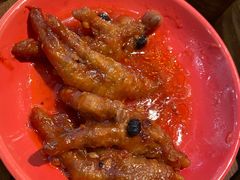 -避风塘(宝山万达店)