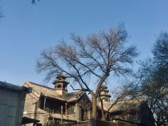 -中华圣公会教堂旧址