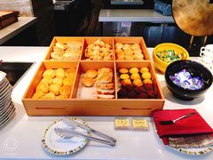 -威珀斯酒店·珀萃美食餐厅
